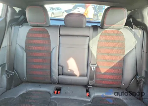 2023 Dodge Hornet Gt Plus z USA, uszkodzony, nr VIN ZACNDFBN5P3A01713